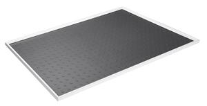 Cubio Top Tray 1300x650x15mm Bott Cubio Cabinet Work Tops Work Surfaces 42102020.16V 